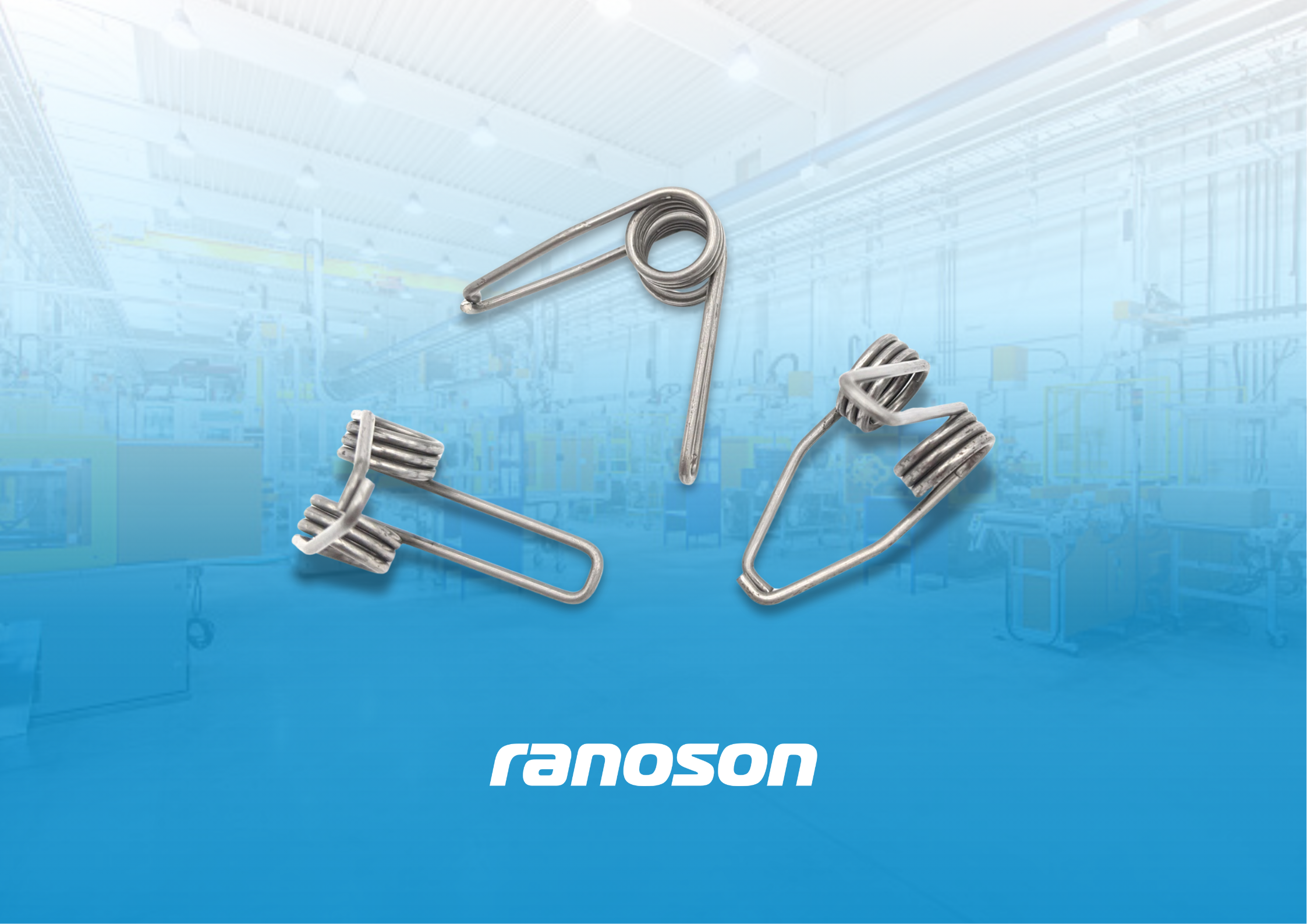 The Role of Torsion Springs in High-Stress Applications